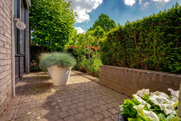 Foto - Te koop: Hagedoorn 8, 7041 JT 's-Heerenberg